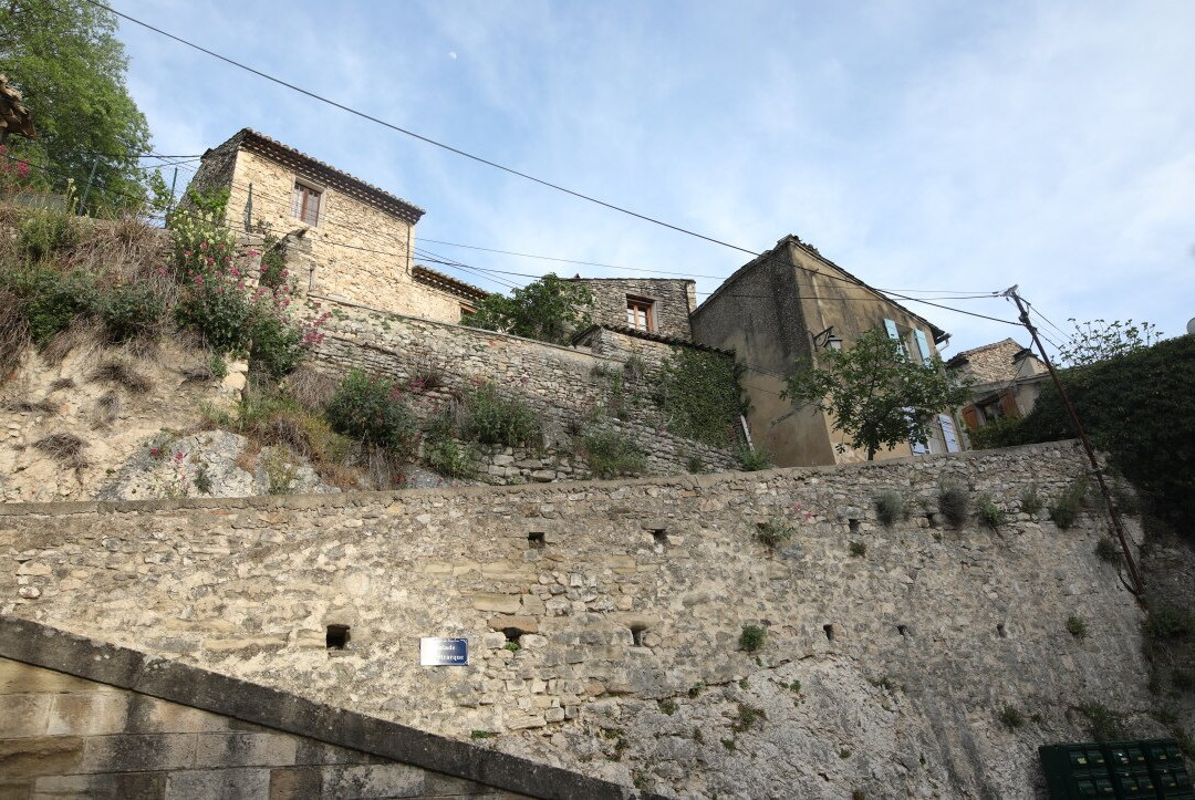 Office De Tourisme De Fontaine-De-vaucluse景点图片