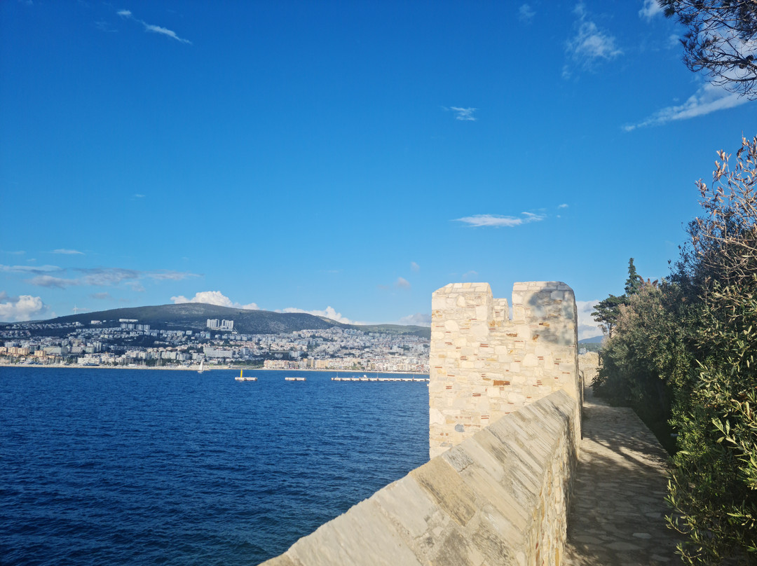 Starlight Travel-库萨达斯必去景点