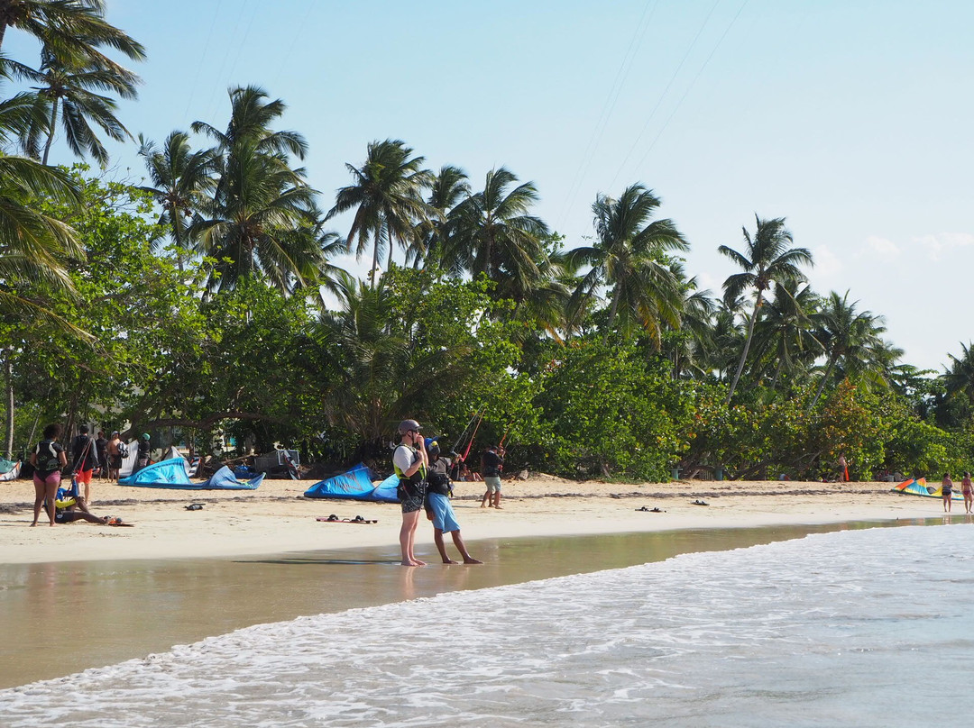 Kiteworld-拉斯特拉纳斯必去景点