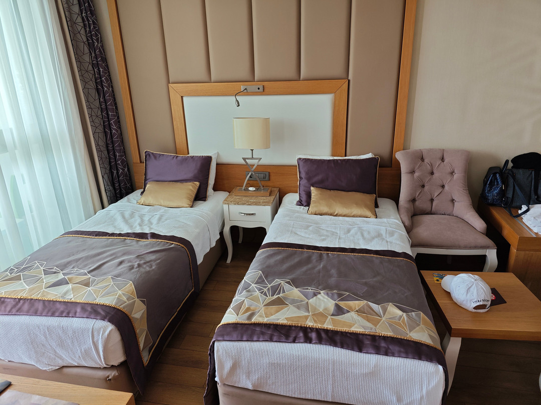 Mary Hotel Alanya主图
