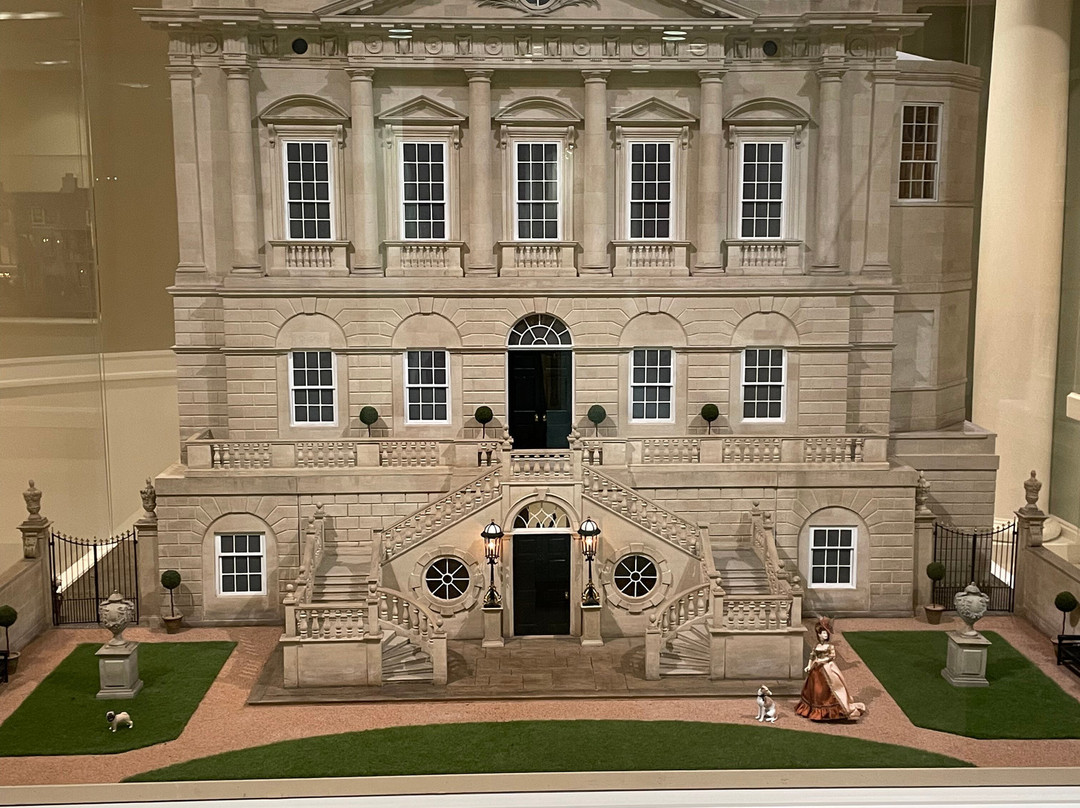 Kentucky Gateway Museum Center-Maysville必去景点