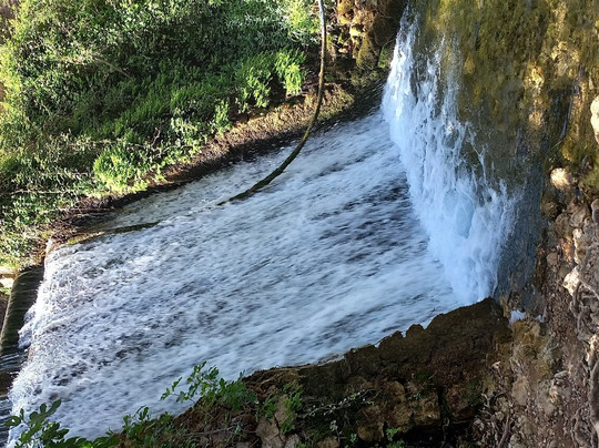 Nacimiento de Arroyo Frio-Cotillas必去景点