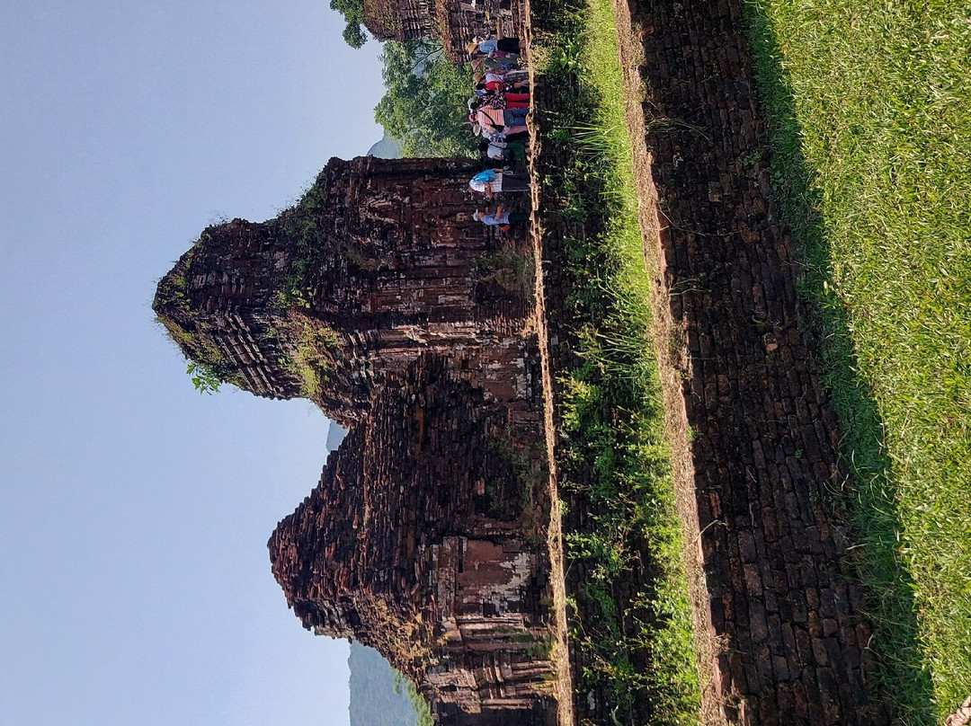 Danang Private Taxi-岘港必去景点