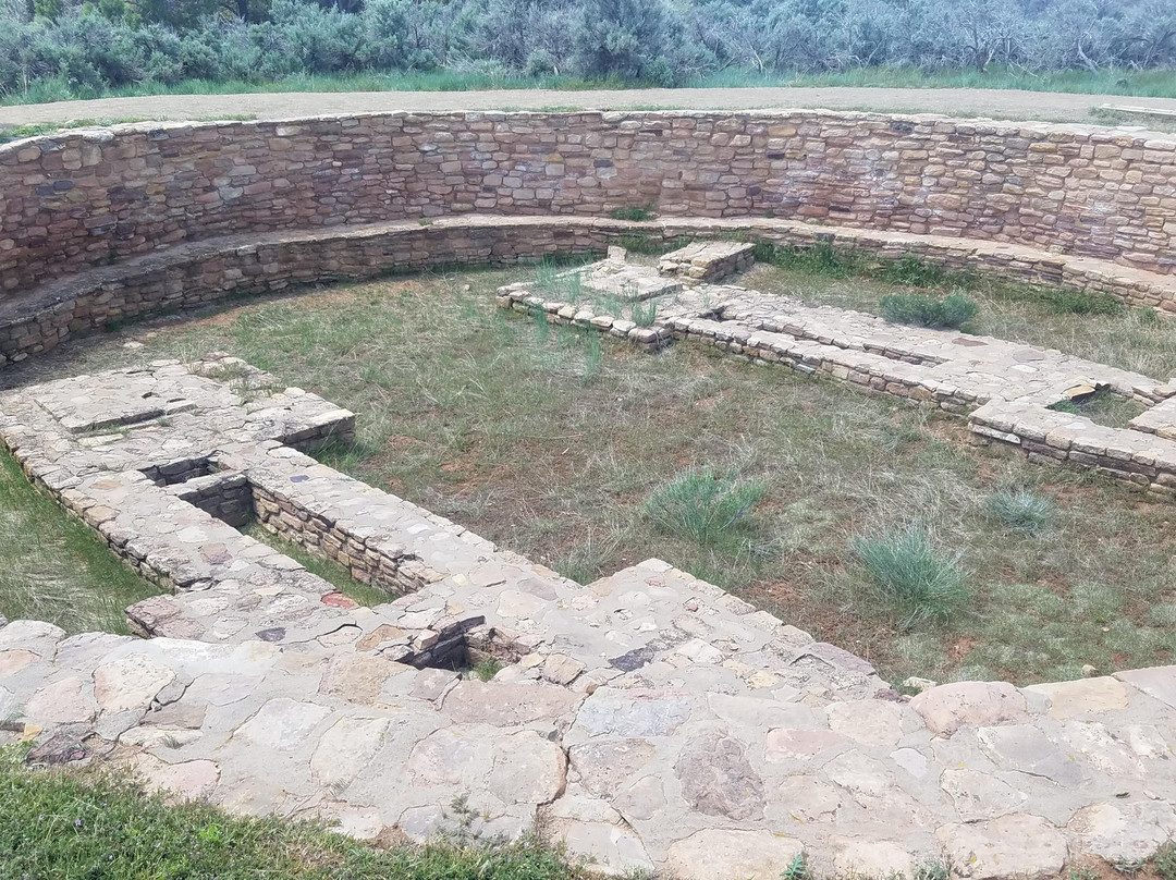 Canyons Of The Ancients National Monument-Pleasant View必去景点