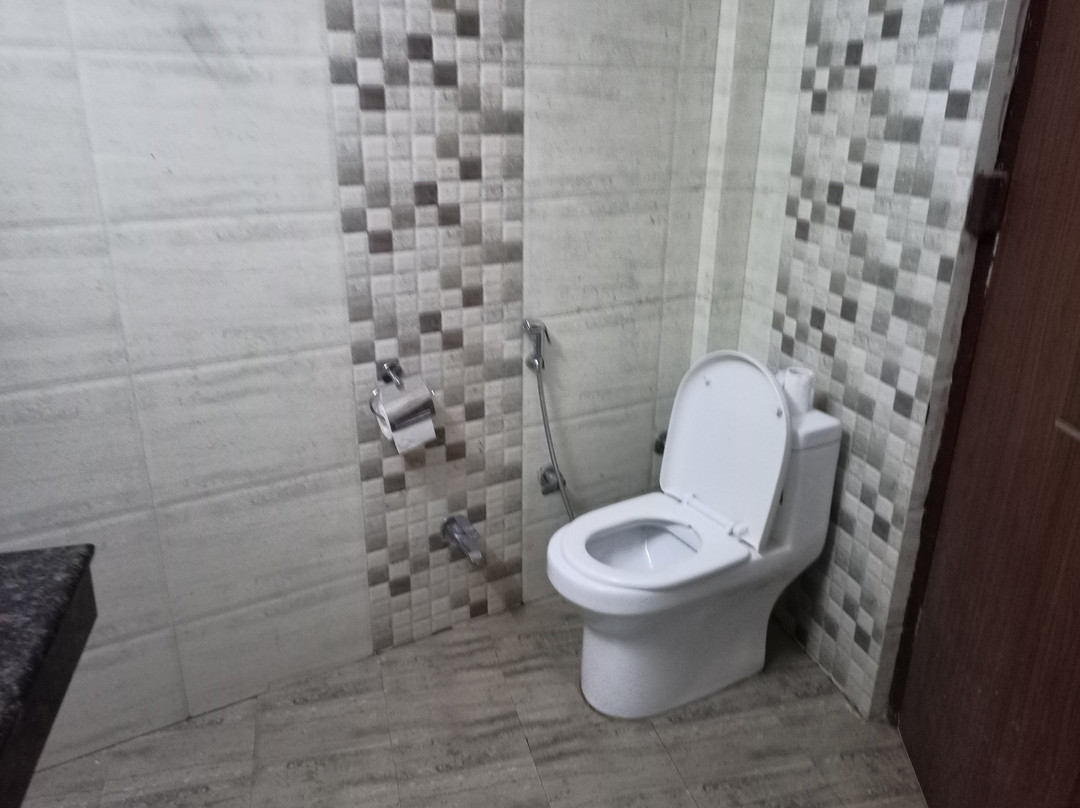 The Vaishno Devi Hills主图