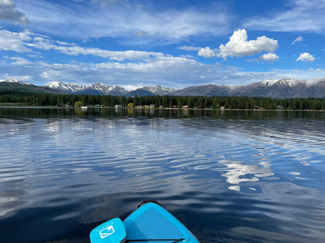 Double Arrow Resort主图