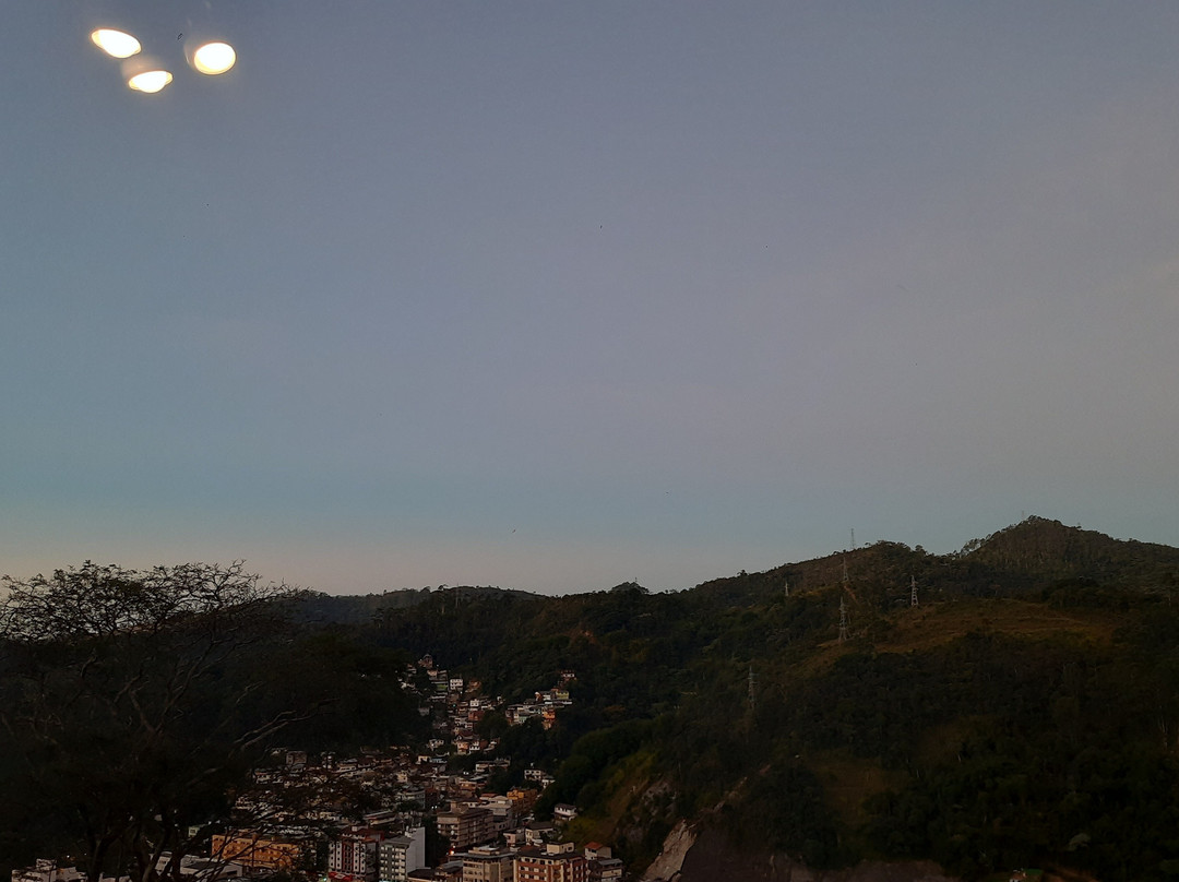 Hotel Dominguez Master - Mirador主图