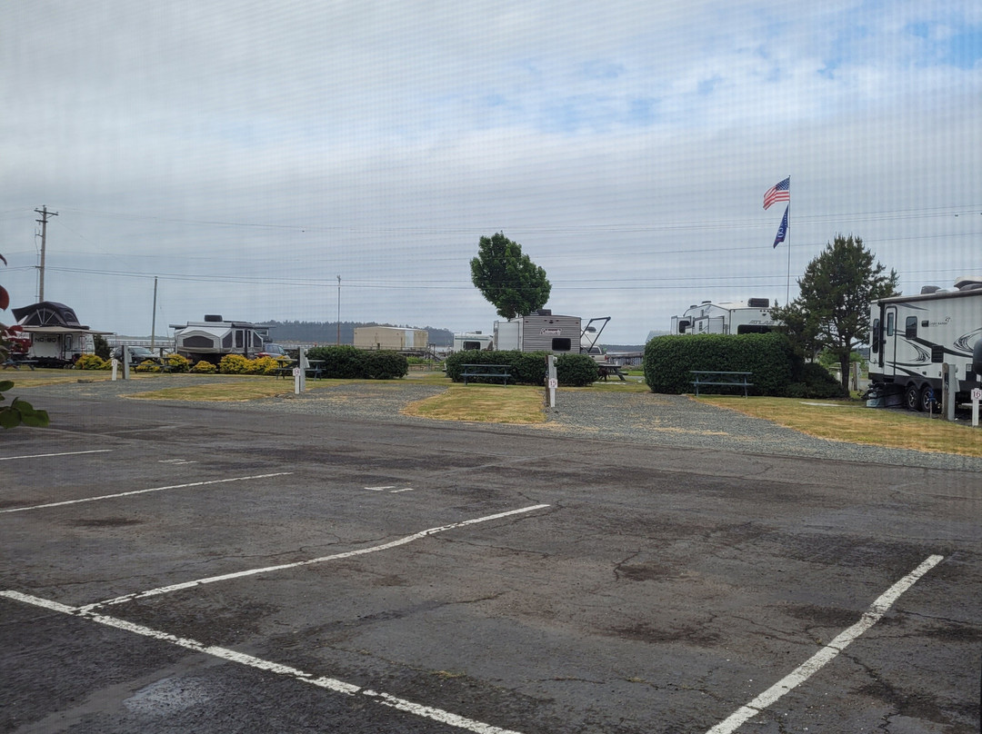 Harborview Inn & Rv Park主图