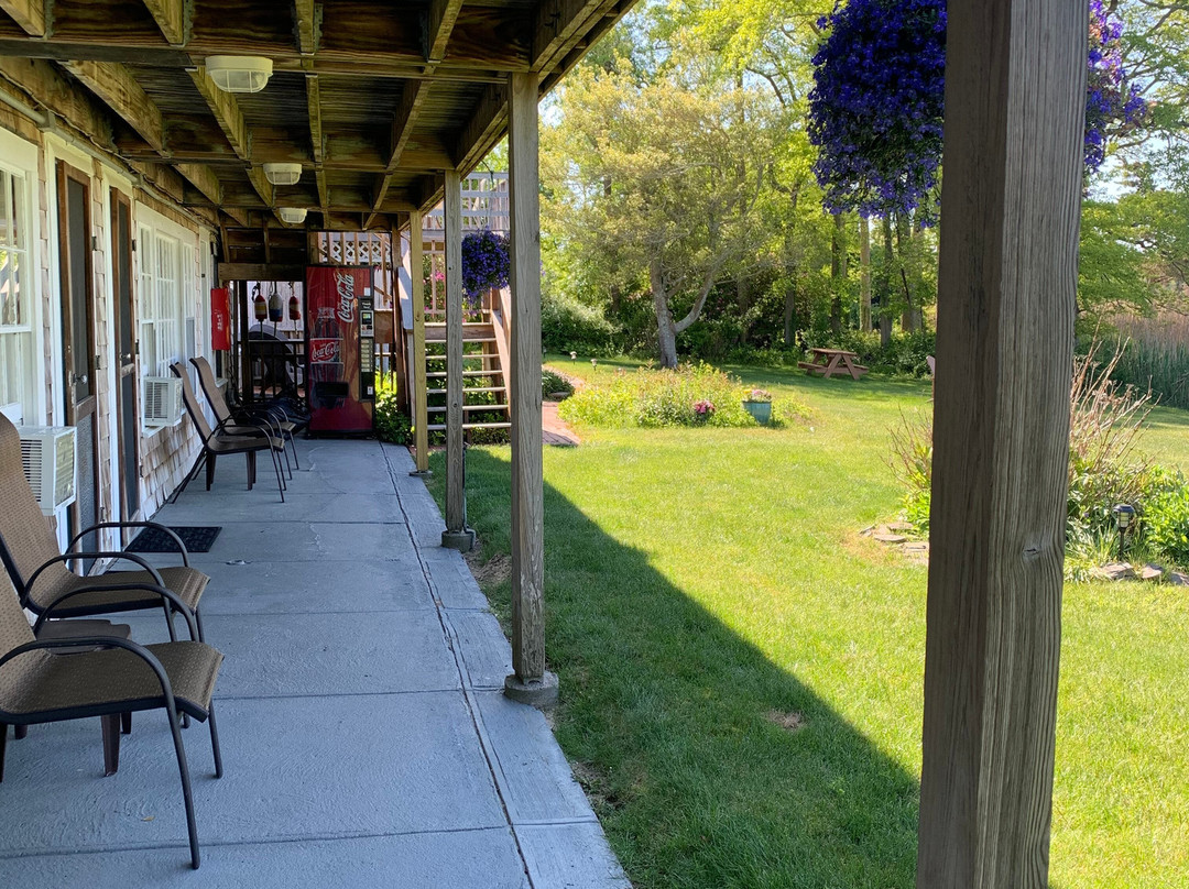 Spring Garden Inn Motel主图