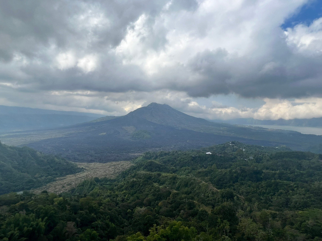 Yoga Bali Tour-登巴萨必去景点