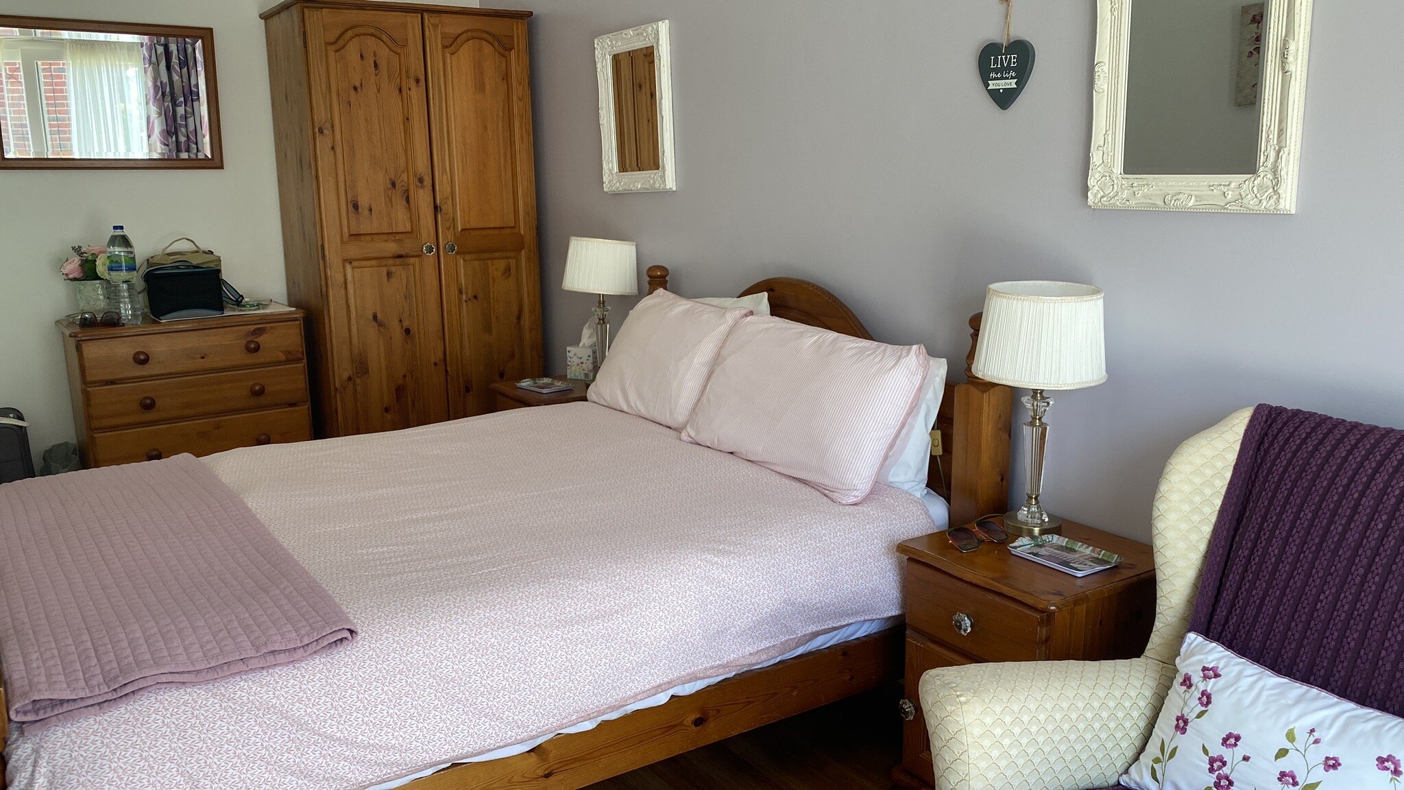 Lilac Villa Guest House-官方