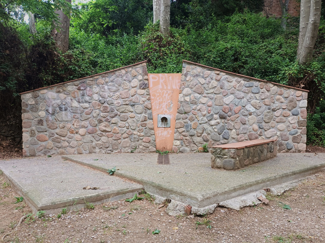 Parque del Reguissol景点图片