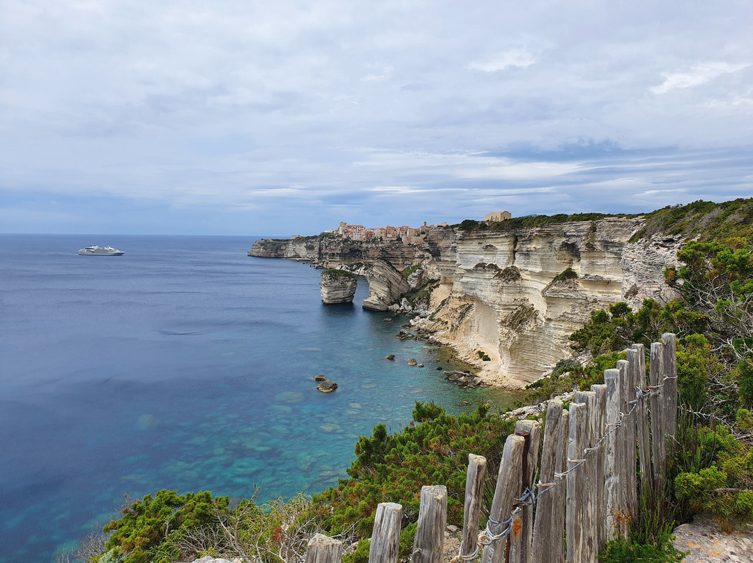 Colomba Hôtel Centre-Ville Historique主图
