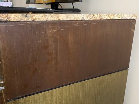 克里夫兰都铎纹章酒店-希尔顿逸林酒店主图