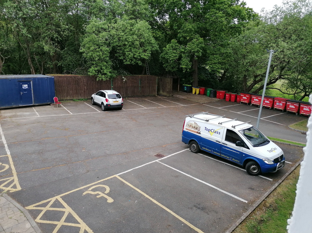 Crowwood House Hotel Glasgow主图