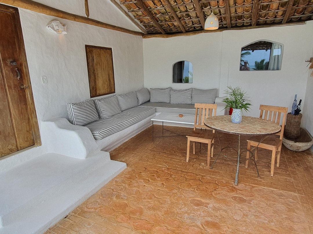 Hotel Calá & Divino主图