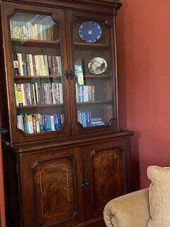 Gillespie House Inn主图