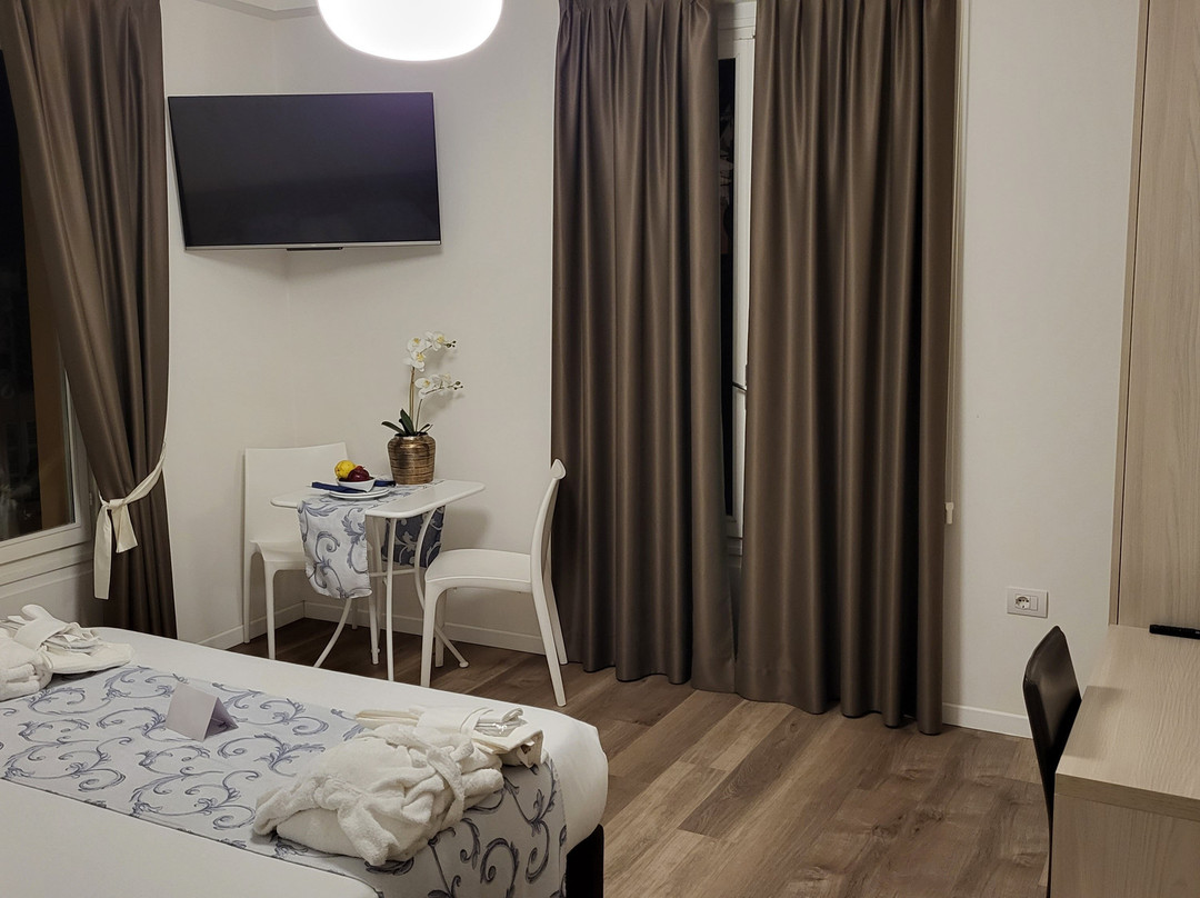 Albergo La Rocca主图