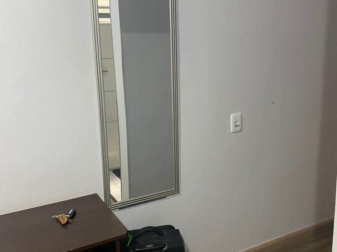 Espaço 345 Hotel主图