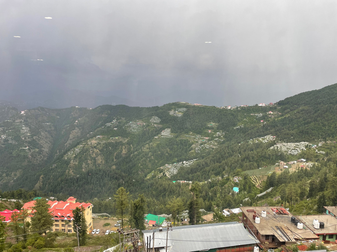 The Ashirwad Kufri By Pandora主图