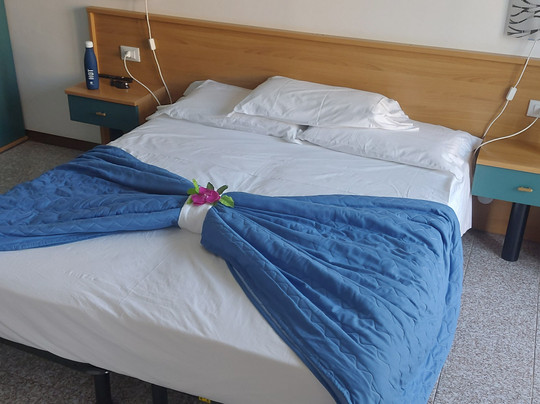 Hotel Trovatore主图