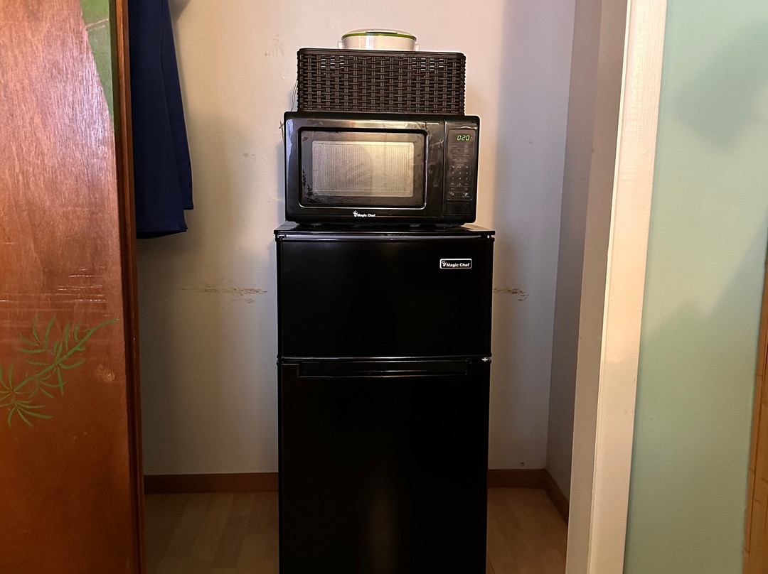 黑尔恺夏威夷住宿加早餐旅馆主图