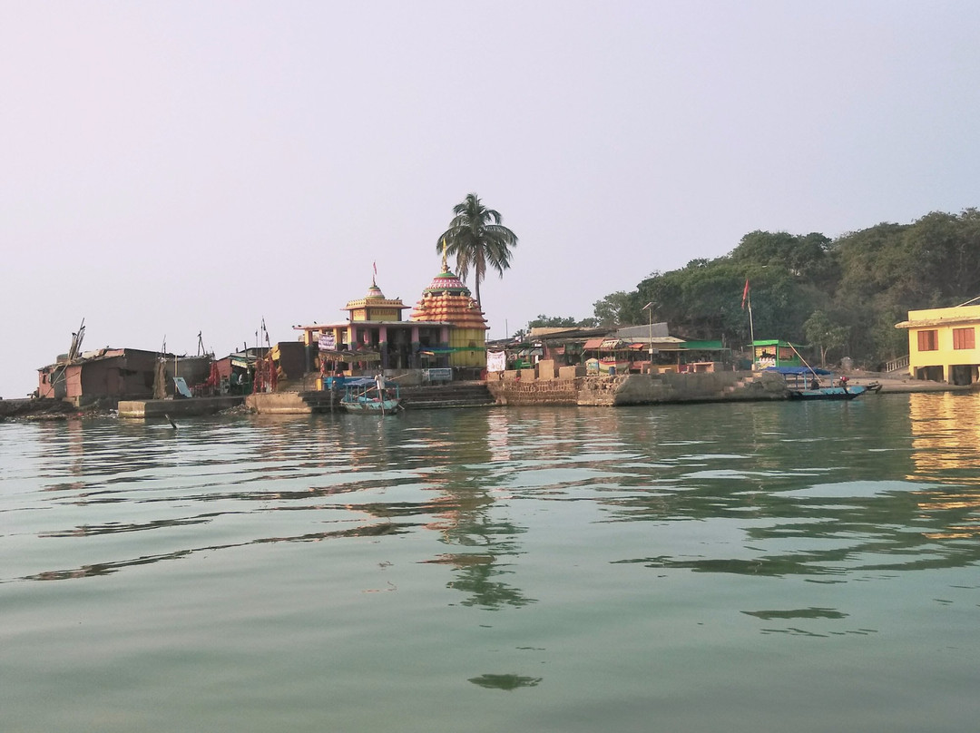 Kalijai Island-Ganjam必去景点