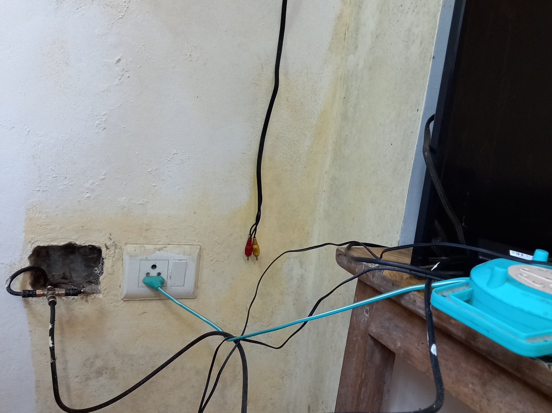 Himalayan Retreat & Resort主图