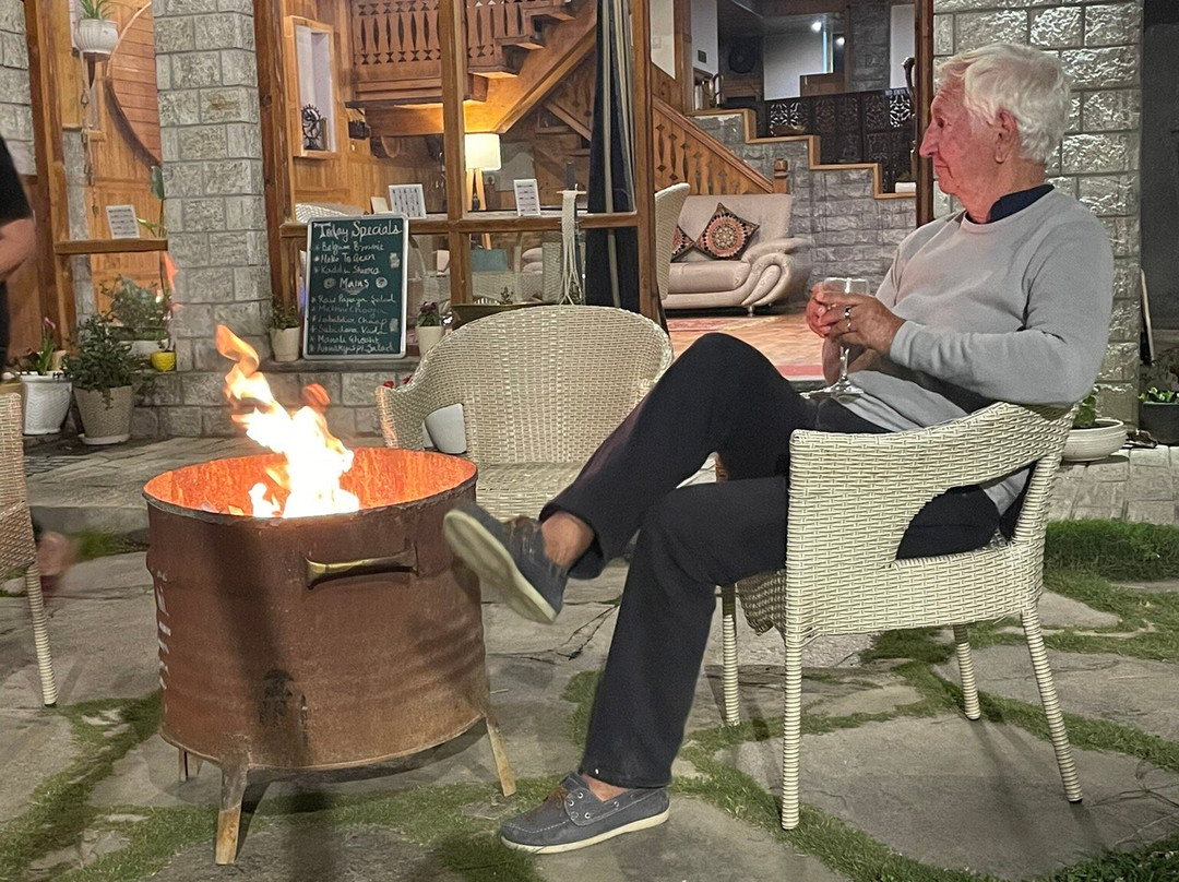 Amarys Boutique Stays Manali主图