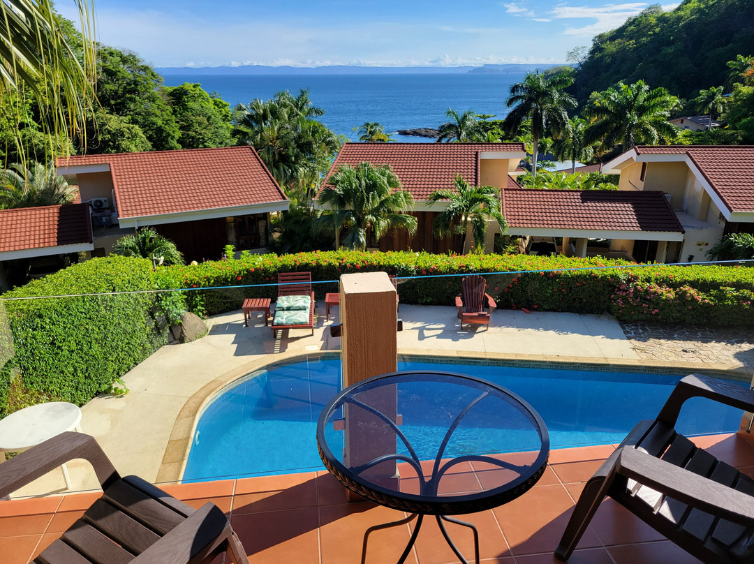 Bahia Pez Vela Resort主图