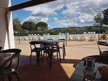 Hacienda Restaurant
