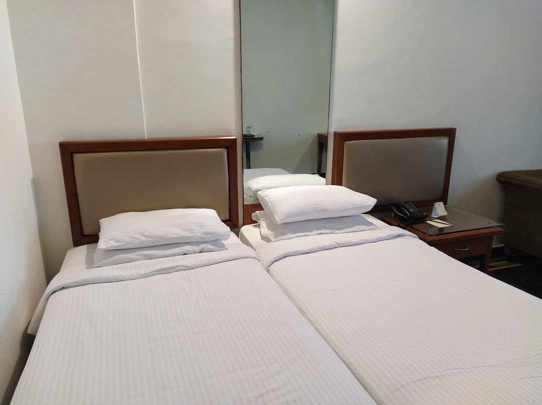 Regency Madurai by GRT Hotels主图