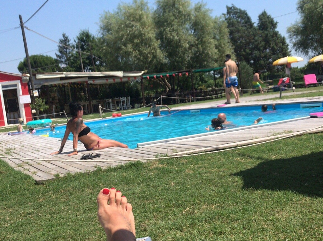 Azienda Agricola La Cicala e La Formica