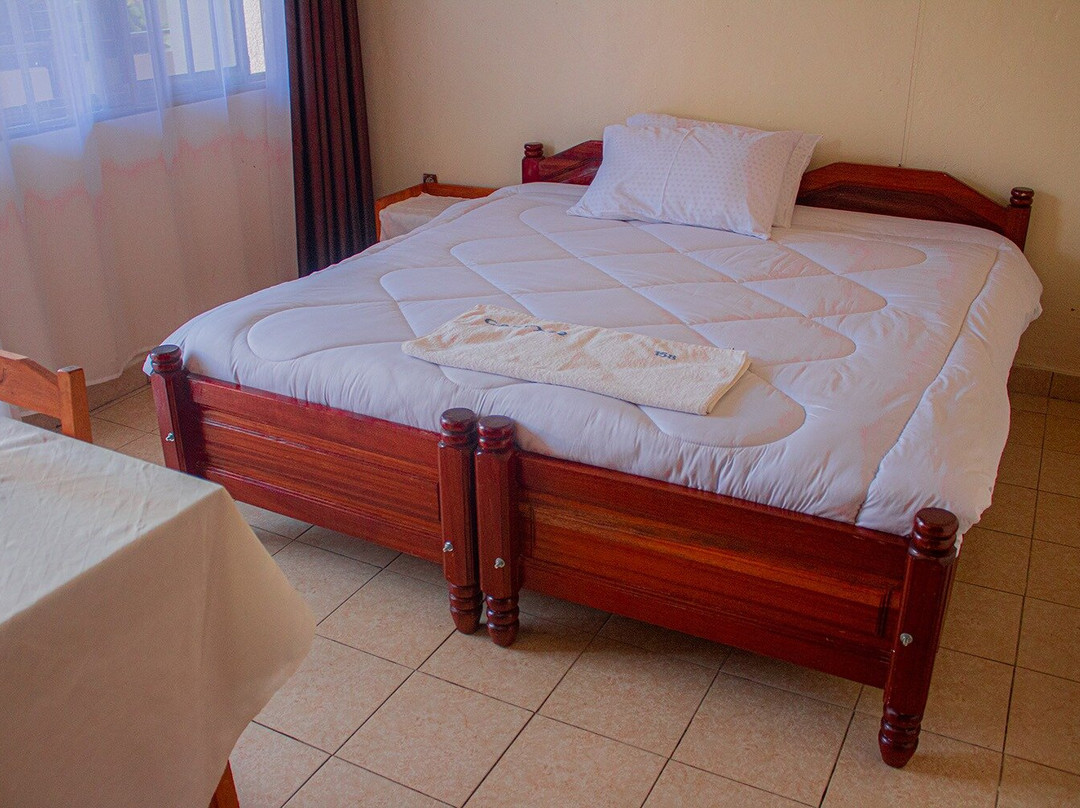 Centre D'accueil Saint Francois Xavier