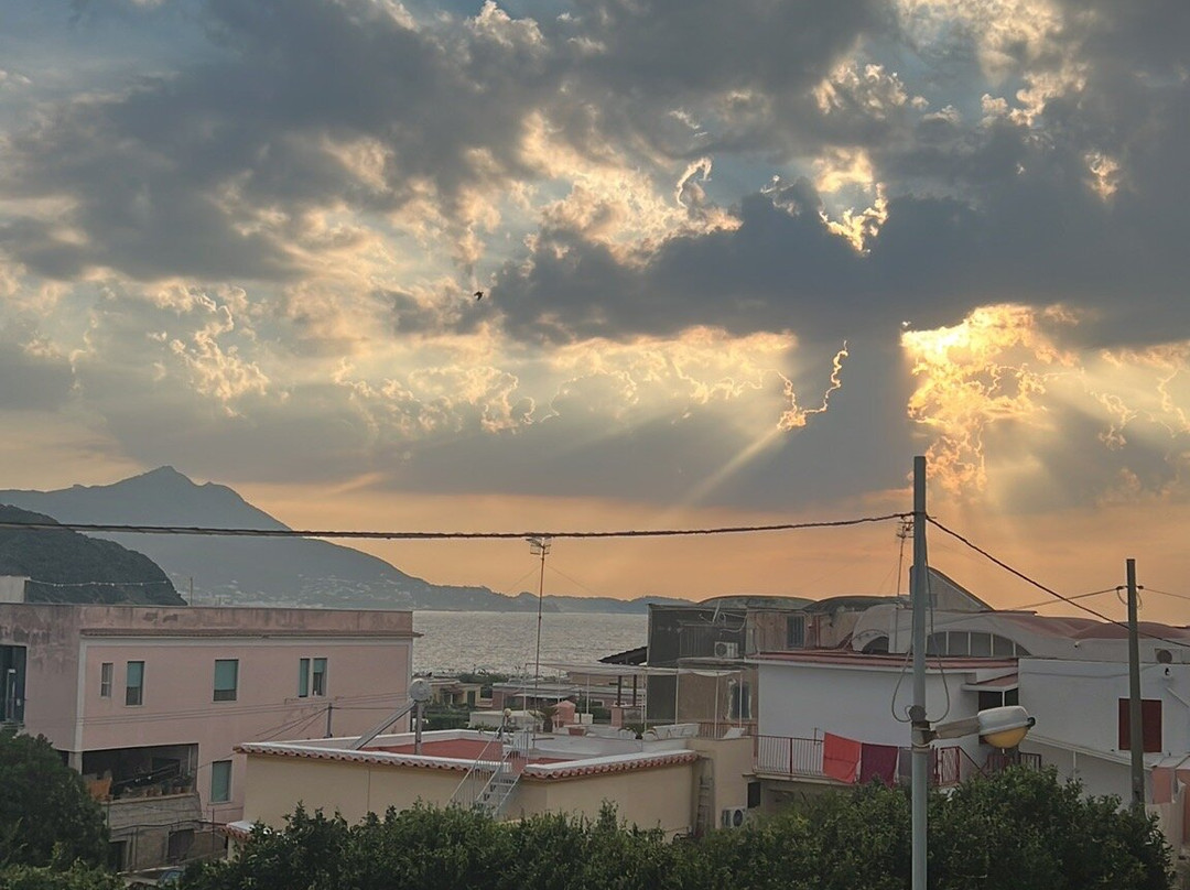 Procida Hotel Celeste主图
