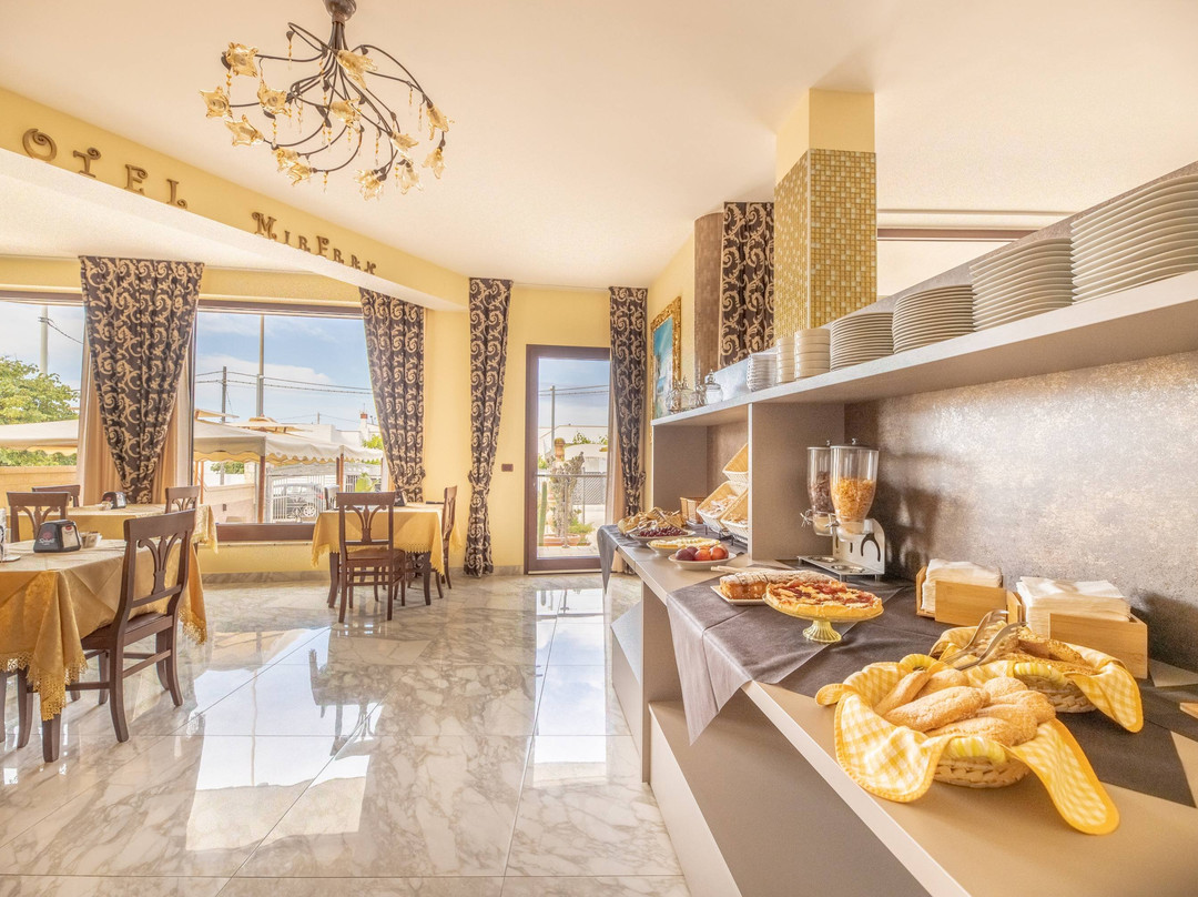 Hotel Salento Mirfran主图