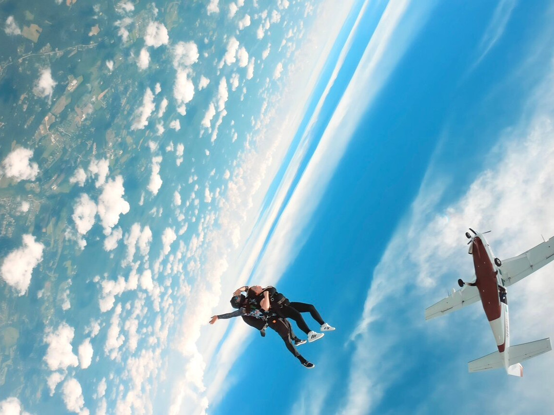 Skydive Sussex景点图片