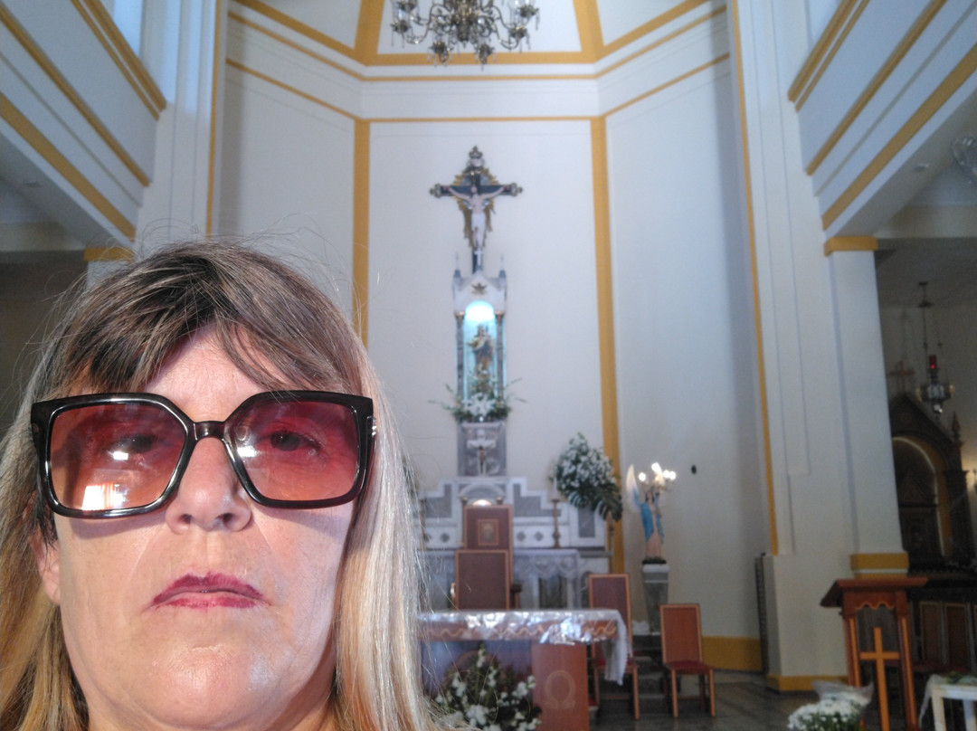 Catedral Santuário Nossa Senhora das Grotas-Juazeiro必去景点