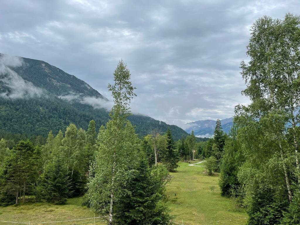 Explorer Hotel Garmisch主图