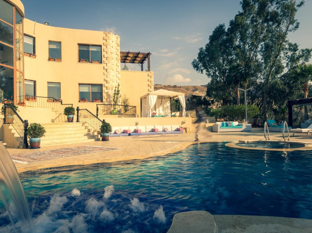 The Precious Guesthouse主图