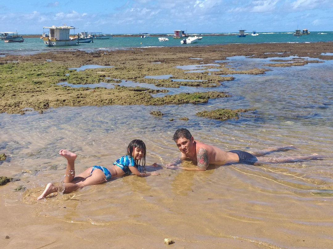 Hotel Pousada Tatuapara主图