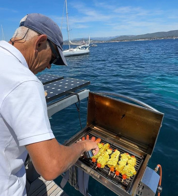 Destination BLEU-Six-Fours-les-Plages必去景点