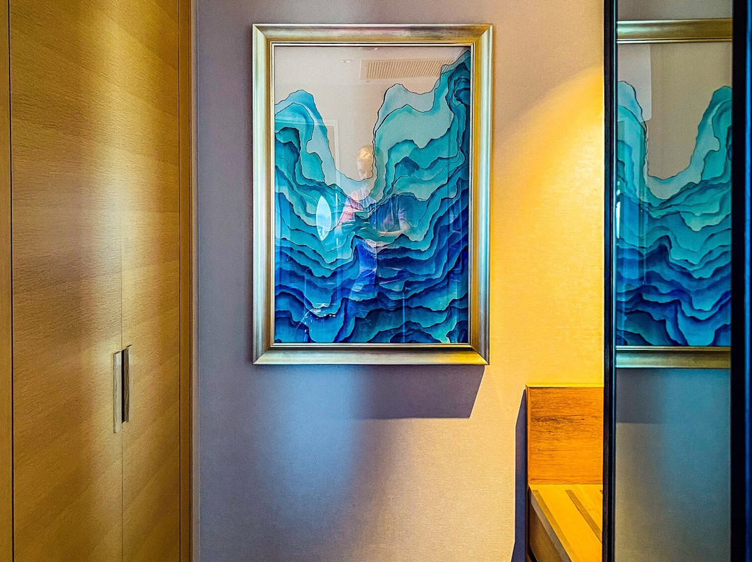 横滨皇家花园酒店主图