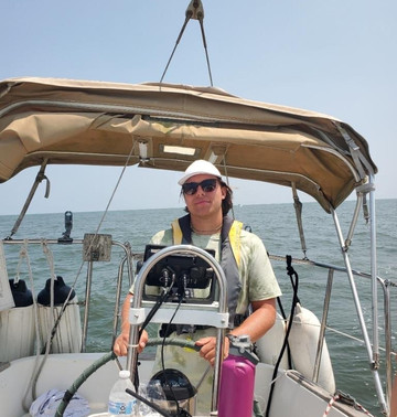 Sailing Myrtle Beach-Little River必去景点