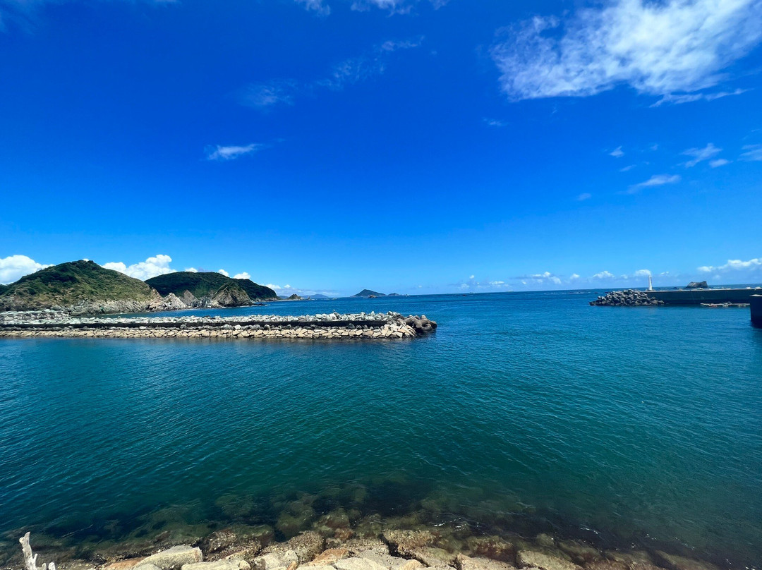 Toshi-jima-鸟羽市必去景点