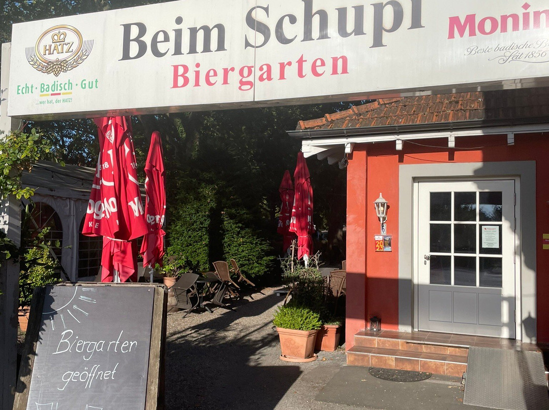 Hotel Beim Schupi主图