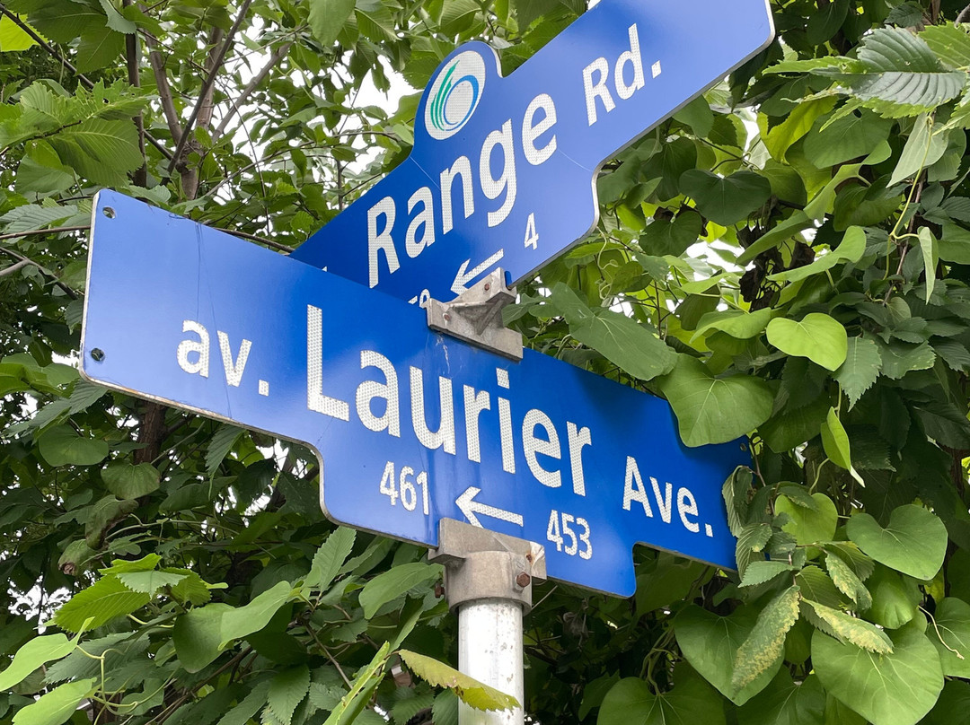 Ambassador B&B主图