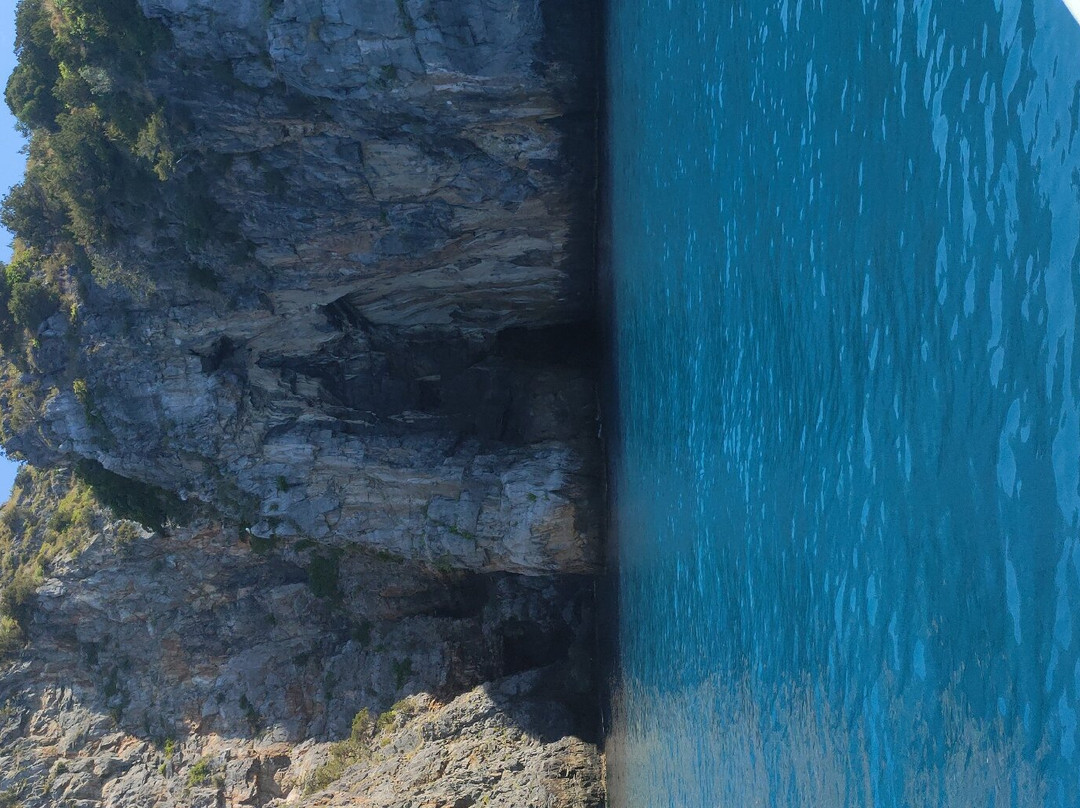 Area Marina Protetta Costa degli Infreschi e della Masseta景点图片
