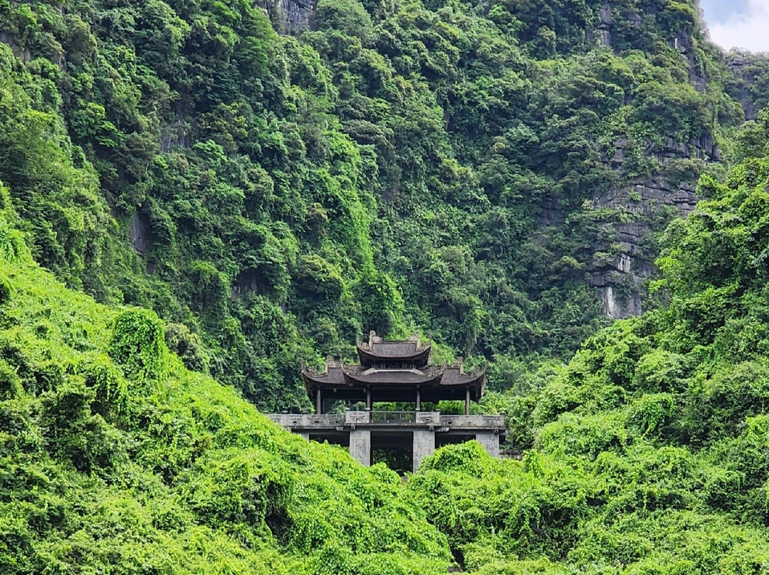 Viet Express Travel-河内必去景点