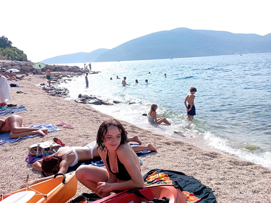 Kayak Herceg Novi景点图片